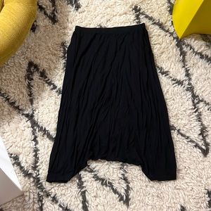 Eileen Fischer harem pants